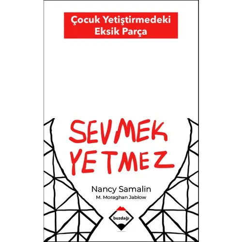 Sevmek o suficiente-nancy samalin-martha moraghan jablow