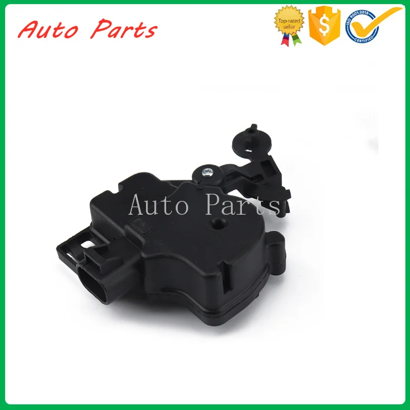 Tail box stopper central lock 15250765 15110511 16607732 16624970 16627972 16632014 16636560 16639868 for Chevrolet Cadillac GMC