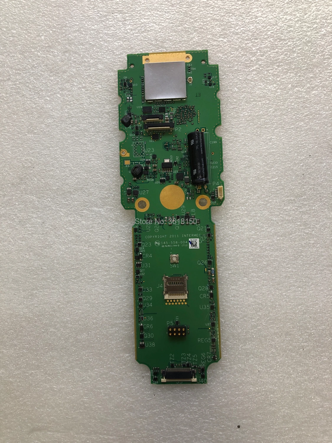 2D Mortherboard for Intermec CK3X Repairparts