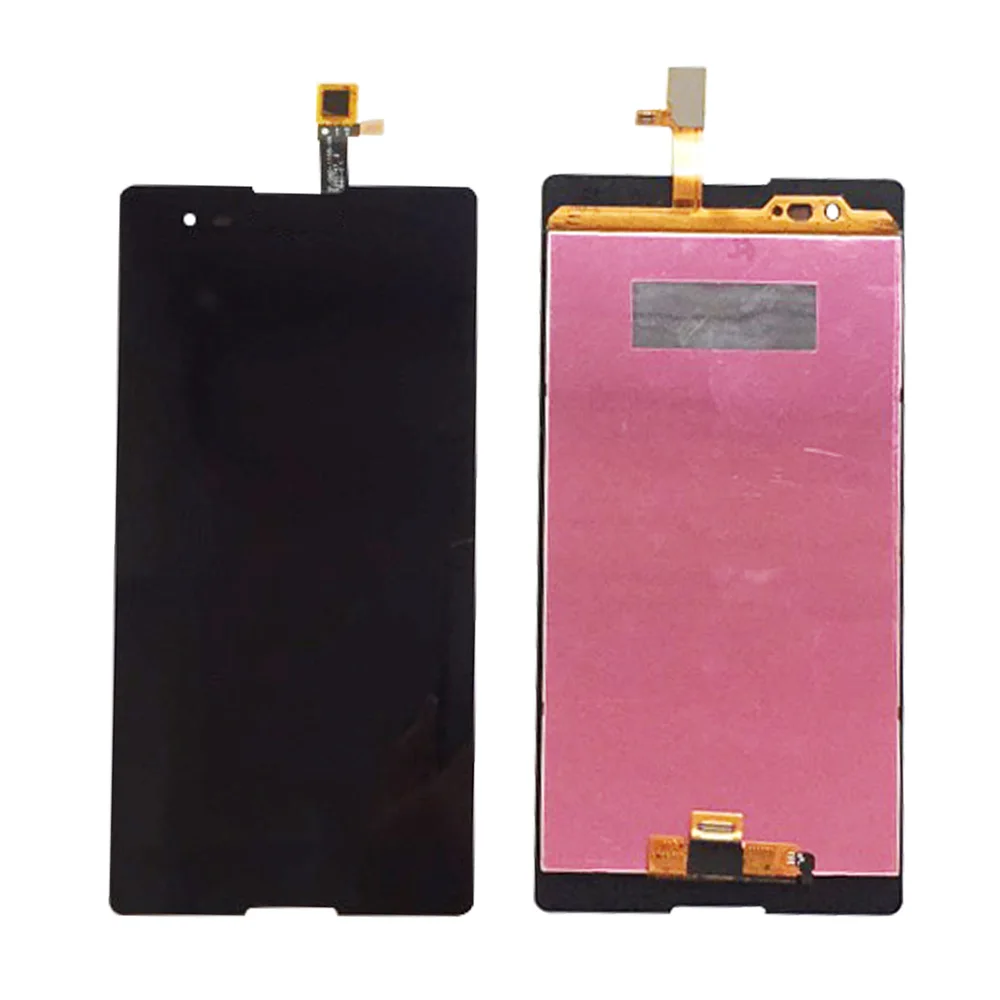 

6.0'' LCD Display For Sony Xperia T2 Ultra D5303 D5322 D5306 XM50h LCD Display Touch Screen Sensor Tools