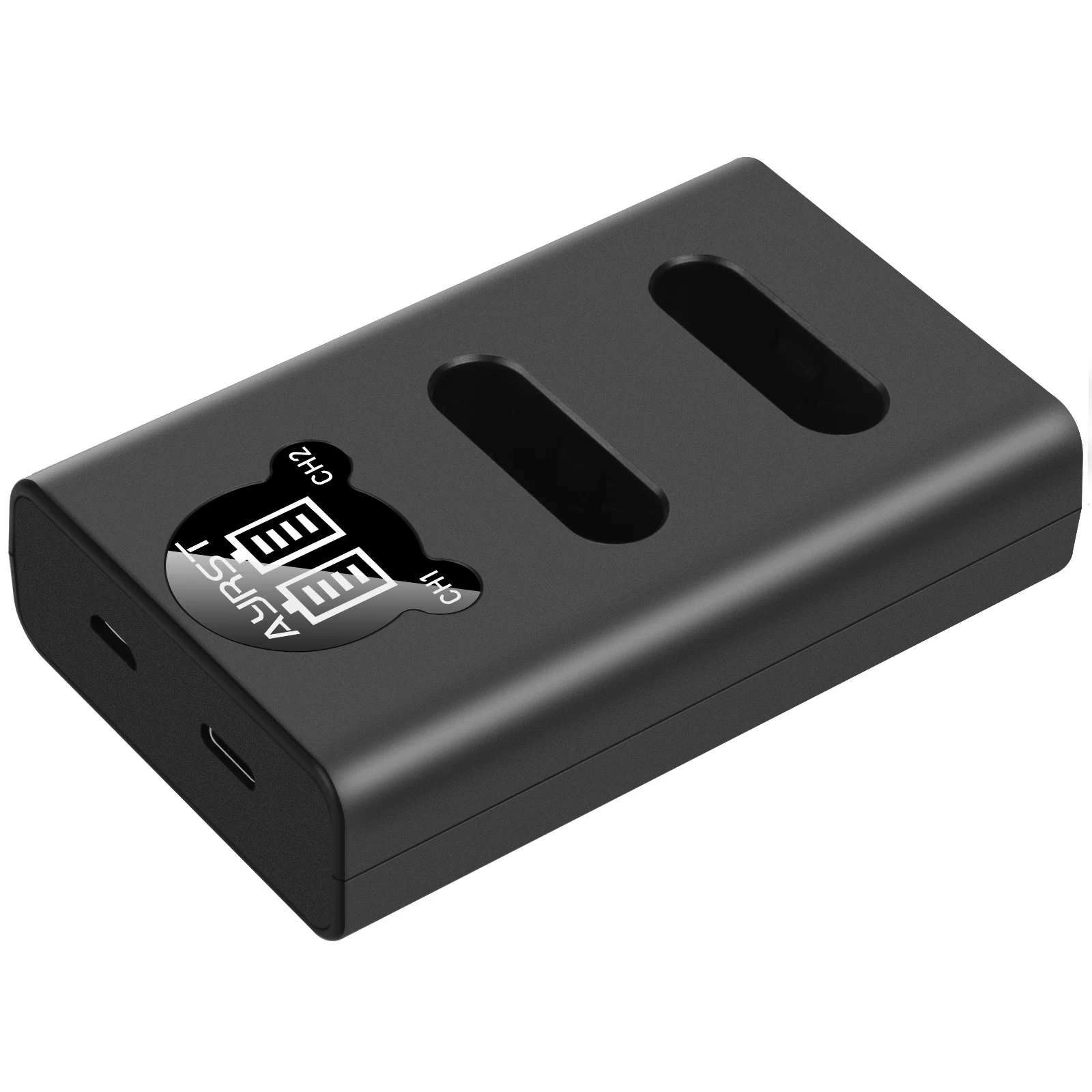 NP-BX1 NP BX1 Macchina Fotografica Bttery LED Dual USB Caricabatterie per il Sony HDR-AS50 AS100 AS200 AS10 AS15 AS20 AS30 HDR-CX240E CX405E