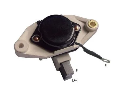 

NEW Alternator Voltage Regulator 1340D300 0120468132