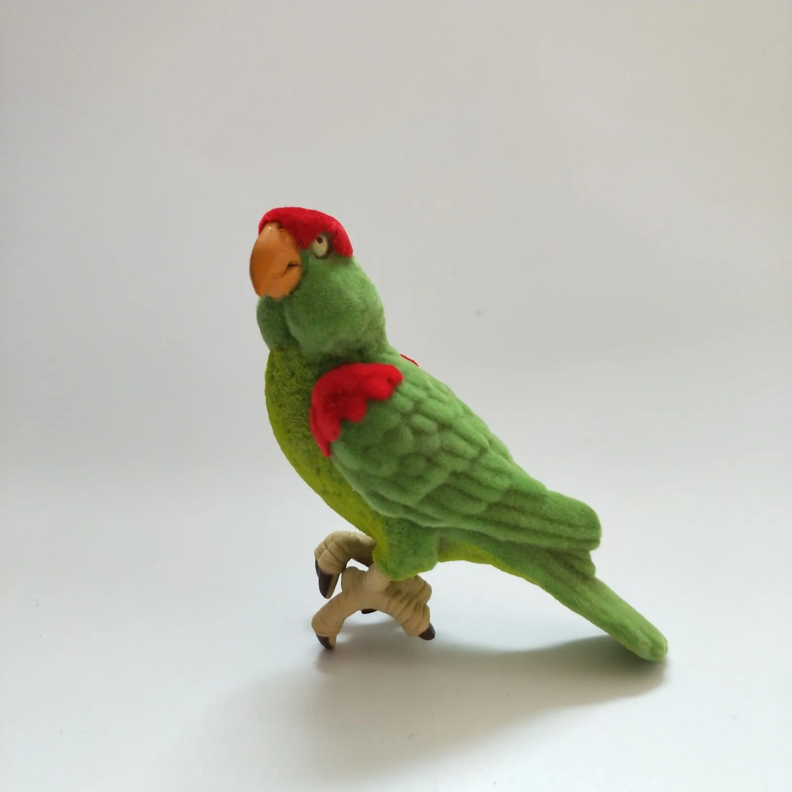 Cute Rare Big Doll Pet Parrot Fairytales Doll Bodies Doll Accessories Kids Christmas Gifts