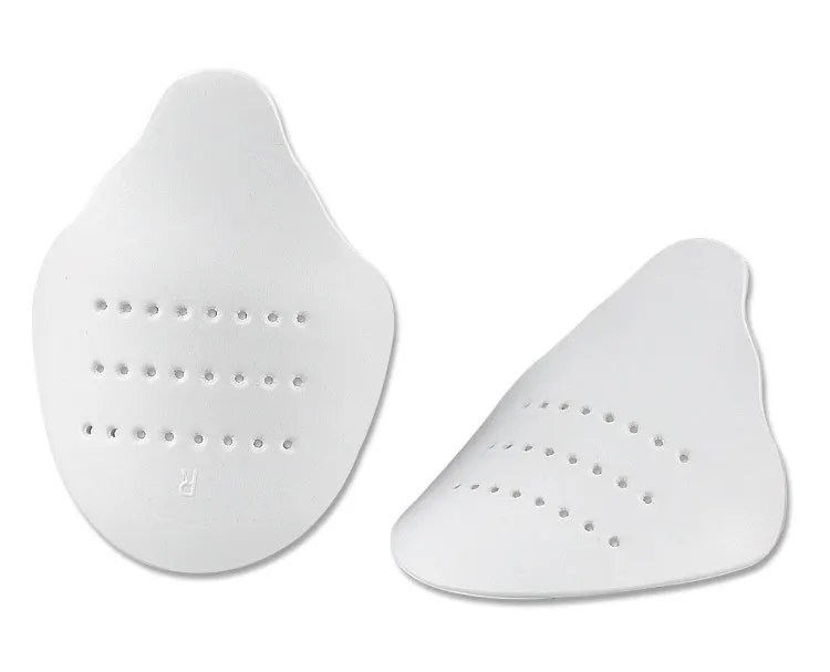 4/2Pcs Anti Falten EVA Schuh Schild Sneaker Anti Falte Unterstützung Schild Kappe Kappe Robuste Halter Schuhe kappe Anti Fuß Quetschen Pflege – Detail 10
