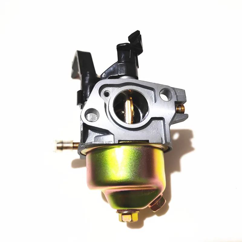 HUAYI Carburetor Carb For 2KW 2.5KW 3KW Gasoline Generator 5.5HP 6.5HP 168FA 168FB HIGH QUALITY Engine Motor Parts