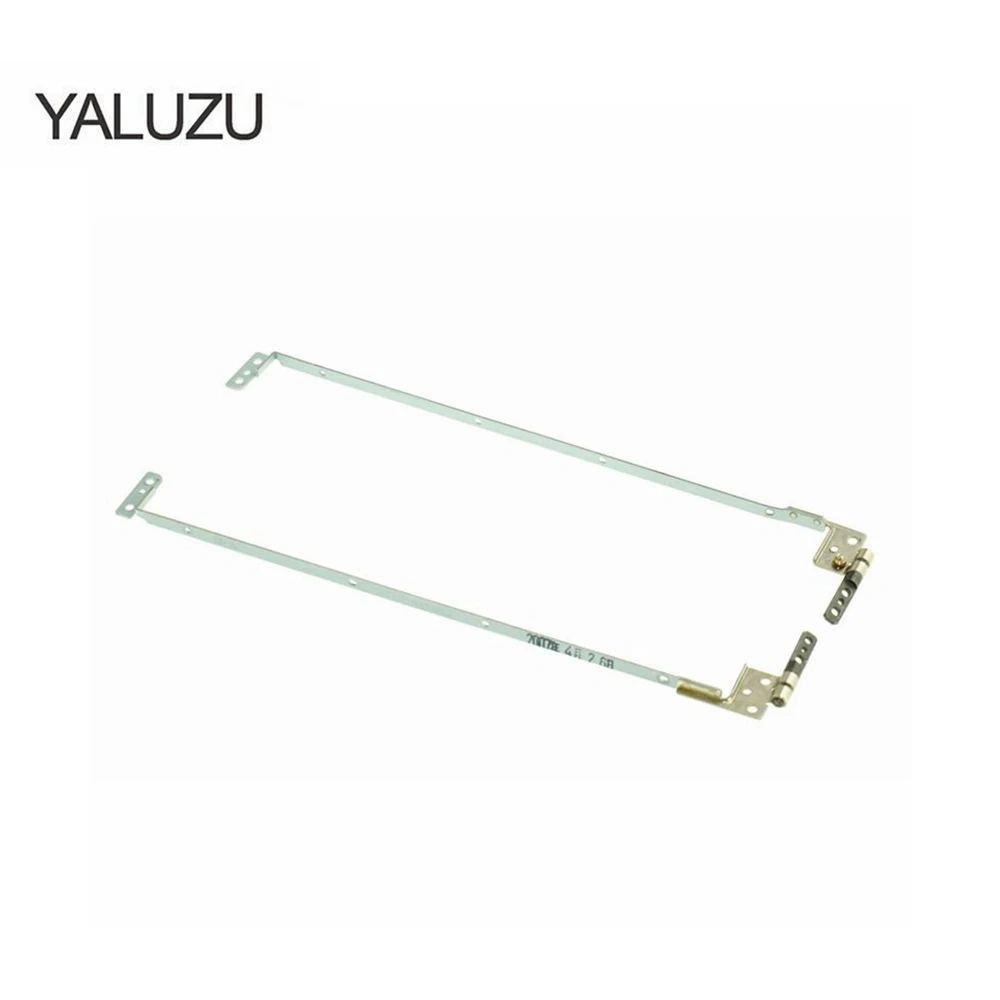 

YALUZU New Laptop Lcd Hinges Kit for Acer 3680 3050 5570 5580 LCD Hinge L&R Parts