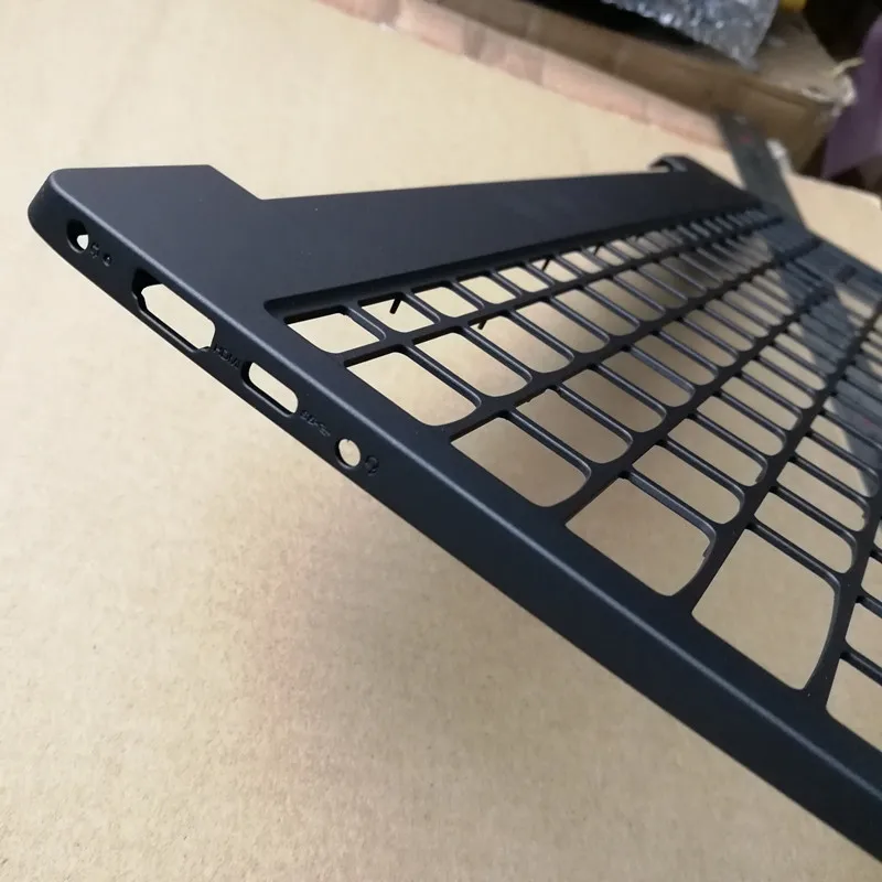 New laptop For Lenovo xiaoxin 15 2019 ideaPad S340-15 S340-15IWL 81QF Palmrest upper Cover / Bottom Base Cover /hinge  cover