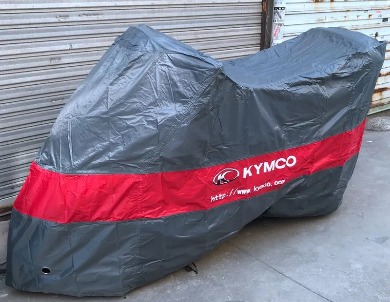 

Motorcycle Car Clothing Cover for Kymco Rowing Ct250 300 400
