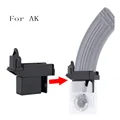 Para AK
