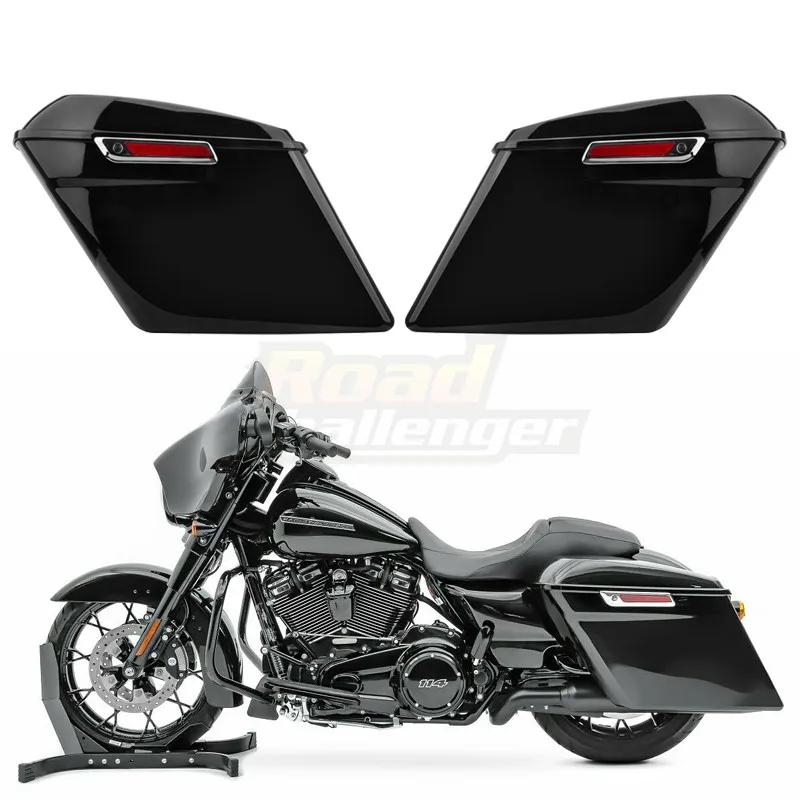 Motorcycle Saddlebags Saddlebag 5