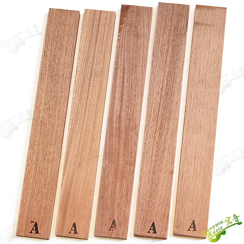 620*85*24mm Spain Korean pine diameter cut neck wood electric bass neck head and handle Guitar Accessories