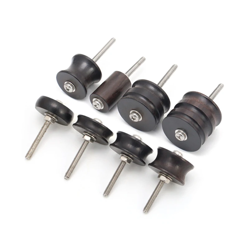 

Набор для полировки кожи и кожи, 8 размеров