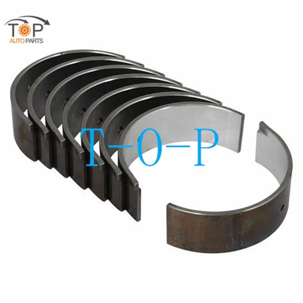 

T200 4G15 4G18 For Zotye Crankshaft Connecting Bearing Rod