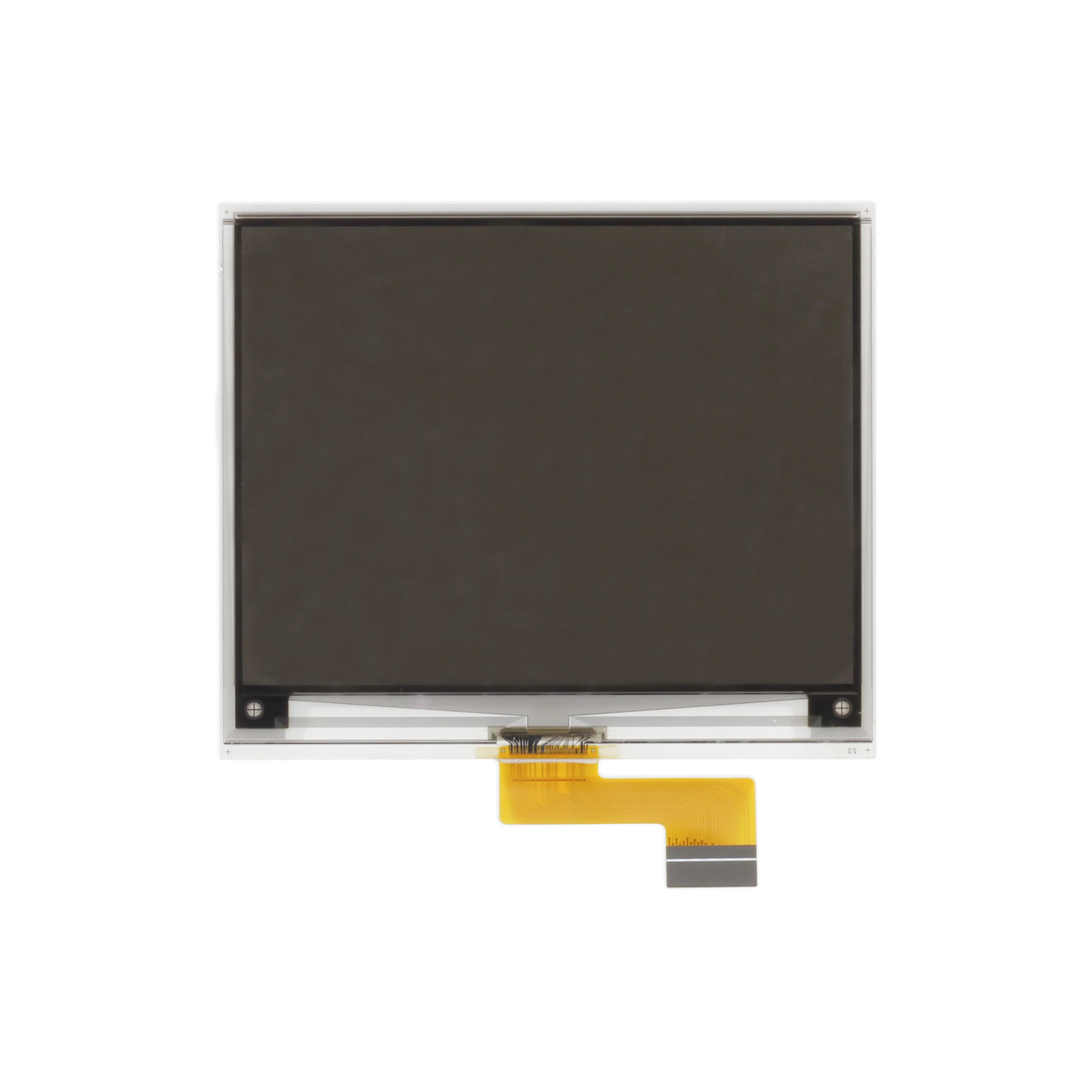 H-Ink-E042A43-A0 E042A43 4.2 inch 24P SPI Red White Black e-Paper Display e Ink screen 400X300