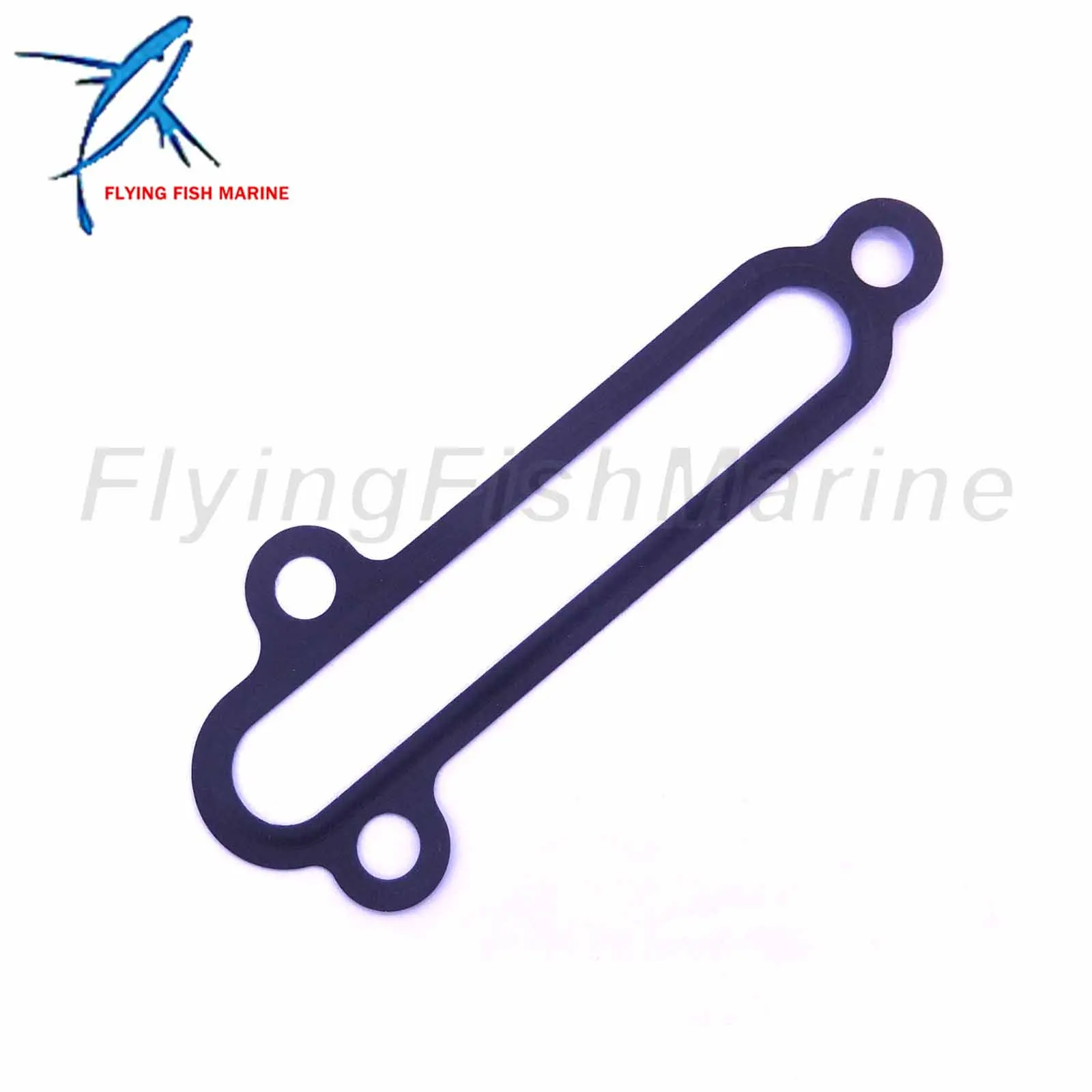 Outboard Engine F25-05.00.00.11 Flood Valve Seat Gasket for Hidea Boat Motor F25 25HP 4-Stroke