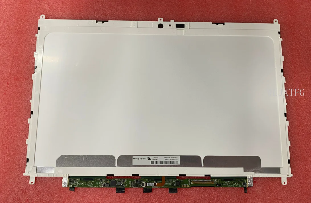 Original LP133WH4-TJA1 F2133WH4 for H&P folio 13 Laptop LCD display screen Tested 1366*768