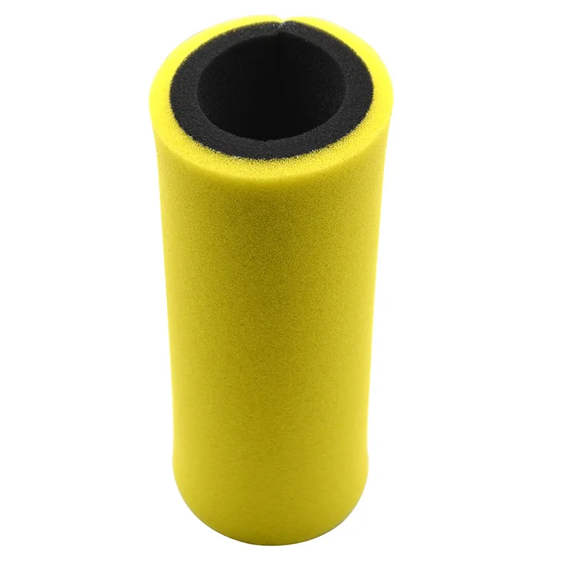 قطع غيار الدراجات النارية فلتر الهواء وفلتر الزيت وشمعة الإشعال لياماها الكركدن 660 YXR660 YXR 660 2007 5UG-E4451-00 FS-923 #6