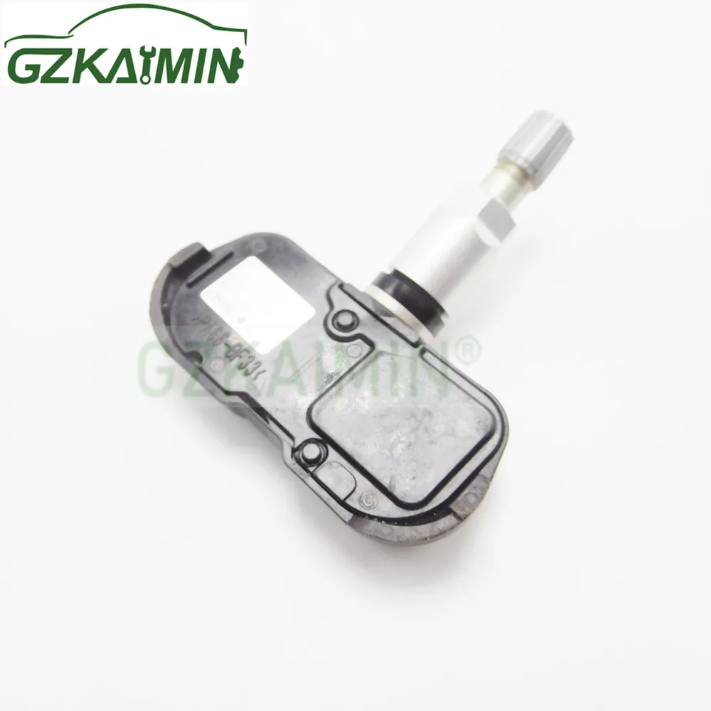 

OEM 40700-JK00C 40700-JK00A 40700-JK00B 40700-JK00D 40700JK00 TPMS датчик давления в шинах для Nissan Infiniti