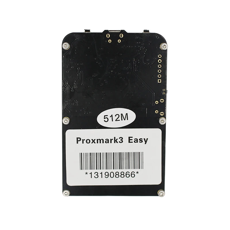 Proxmark3 + Chameleon Rdv5.0 Replicator 125khz RFID Access Card Writer 13.56mhz Nfc Smart Chip Crack Encrypted Reader