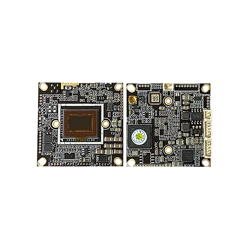 EN779+IMX385 HD-SDI camer CVBS AHD monitoring module Digital HD camera motherboard star low illumination wide dynamic 1080p60fps