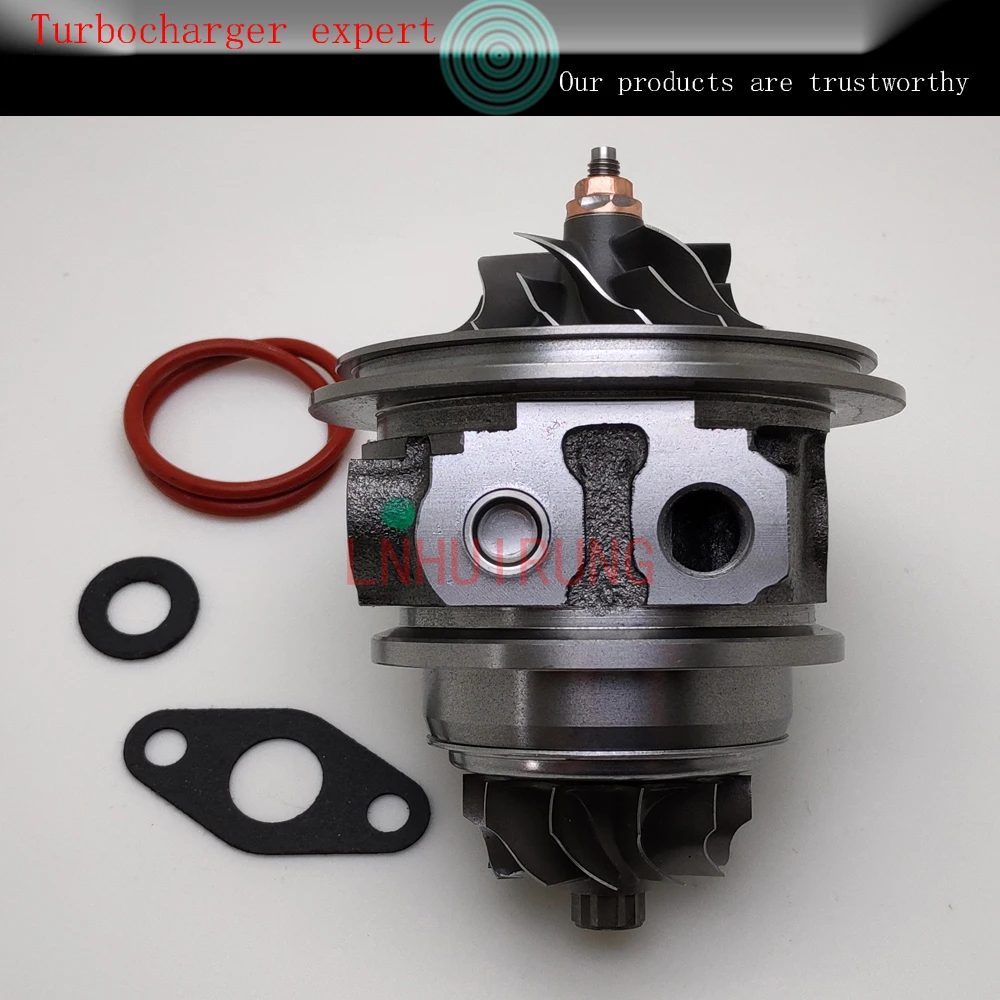 Turbo cartridge for Hyundai Gallopper 2.5 TDI 99HP D4BH 49135-04030 49135-04131 49135-04121 282004A210 turbine core CHRA new