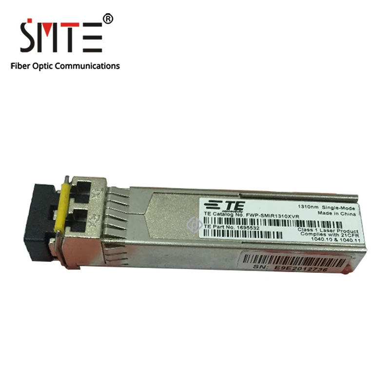 Ricetrasmettitore della fibra ottica di NeoPhotonics PT7320-61-1V 155M 2.5G 2KM 1310NM SFP +