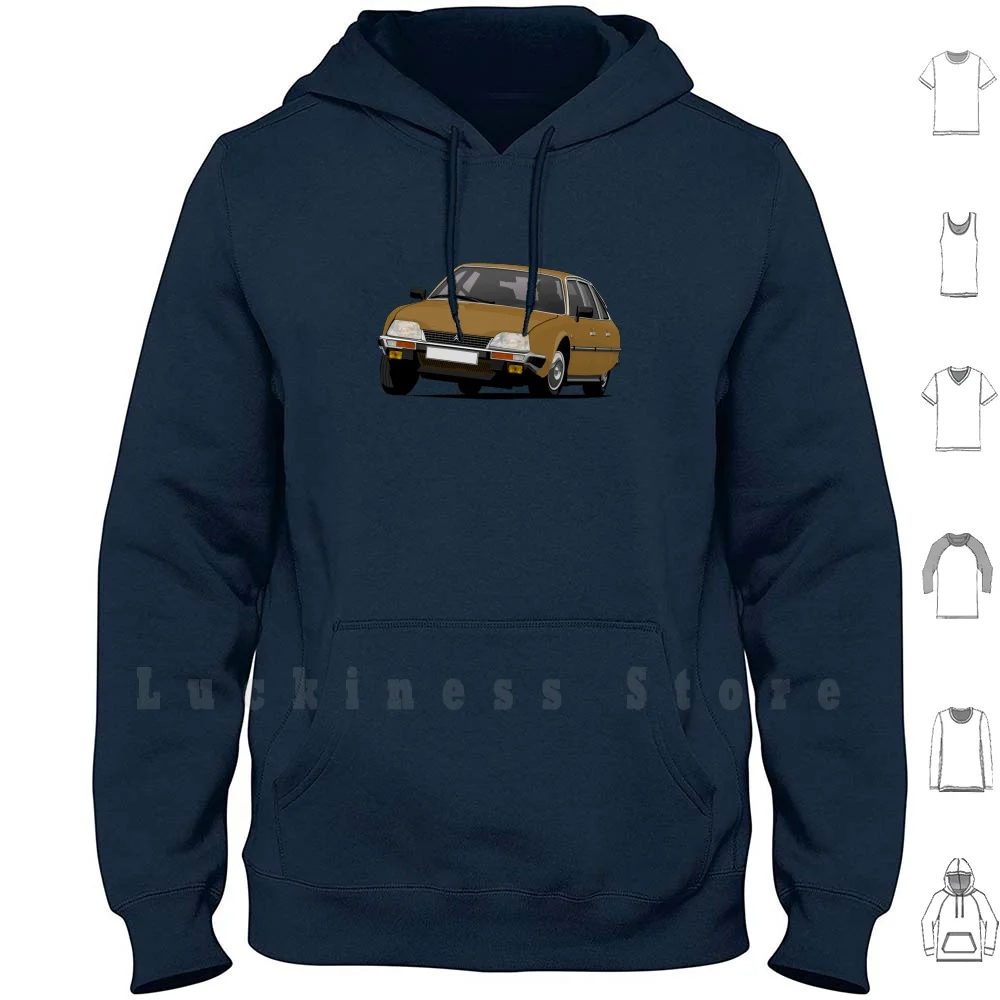 Citro ? N Cx 2400 Gti-Illustration-Brown Hoodies Citro ? N Cx Citro ? N Cx Cx Gti Citro ? N Cx