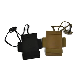 TW-H007 TwinFalcons Tactical Elastic 3x5