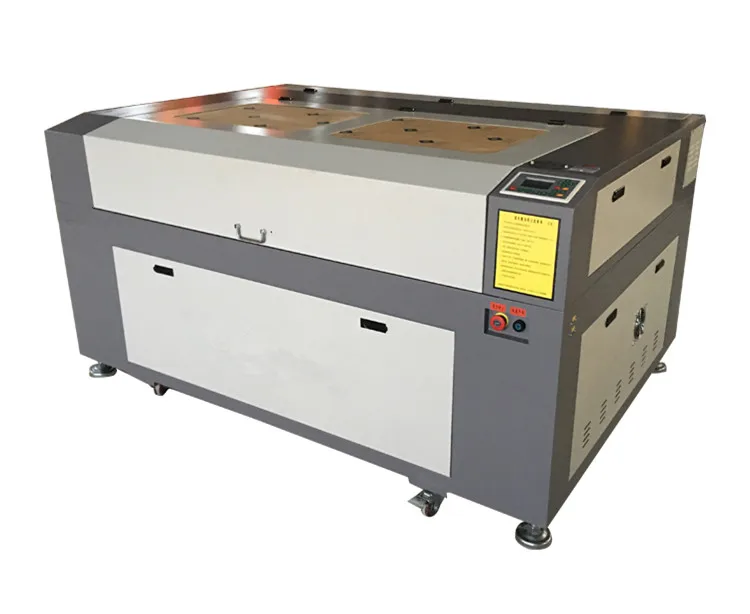 Máquina de corte e gravação a laser, 80w, 100w, 130w, 150w, co2, para madeira acrílica, com pirce de fábrica