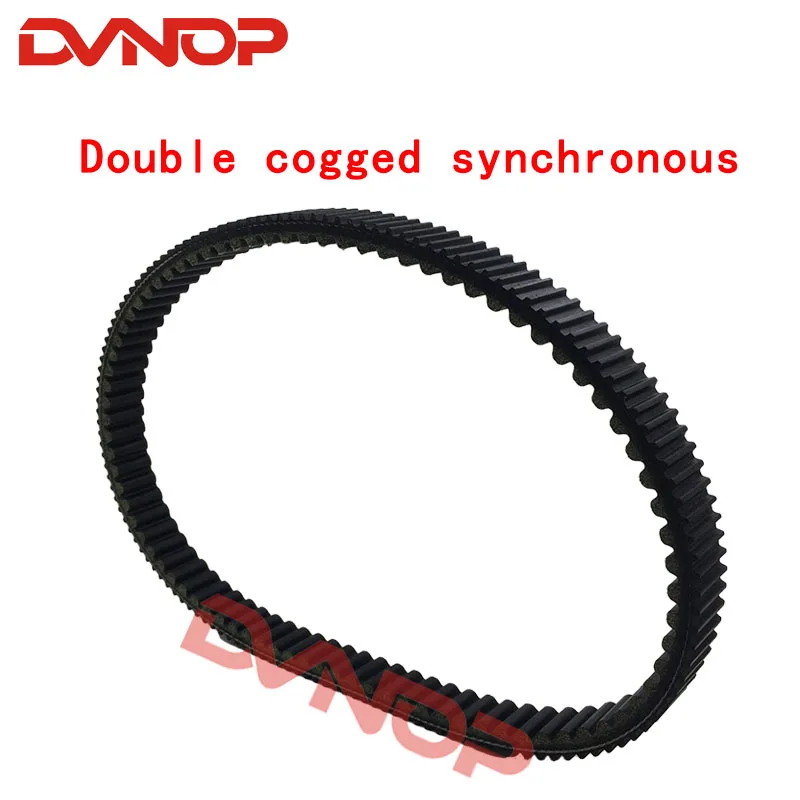 Scooter DRIVE BELT for YAMAHA N-MAX NMAX TRICITY 125 155 GPD125 GPD150 AEROX155cc 2DP-E7641-00 G3H3E E353E E3X7E E3V8E