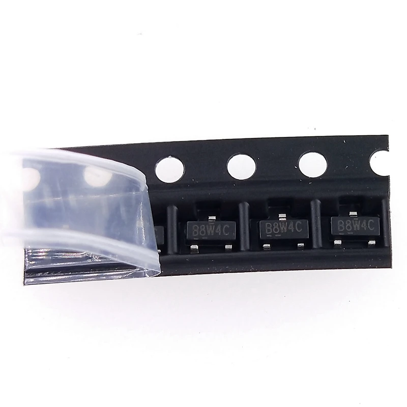 50PCS Original IRLML2803TRPBF MOS Triode NPN In Stock