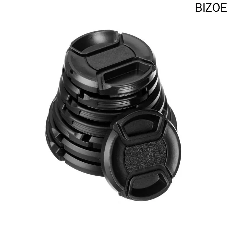 BIZOE 40.5mm Camera Lens Cap lens cover for SONY 16-50mm Lens Micro Camera