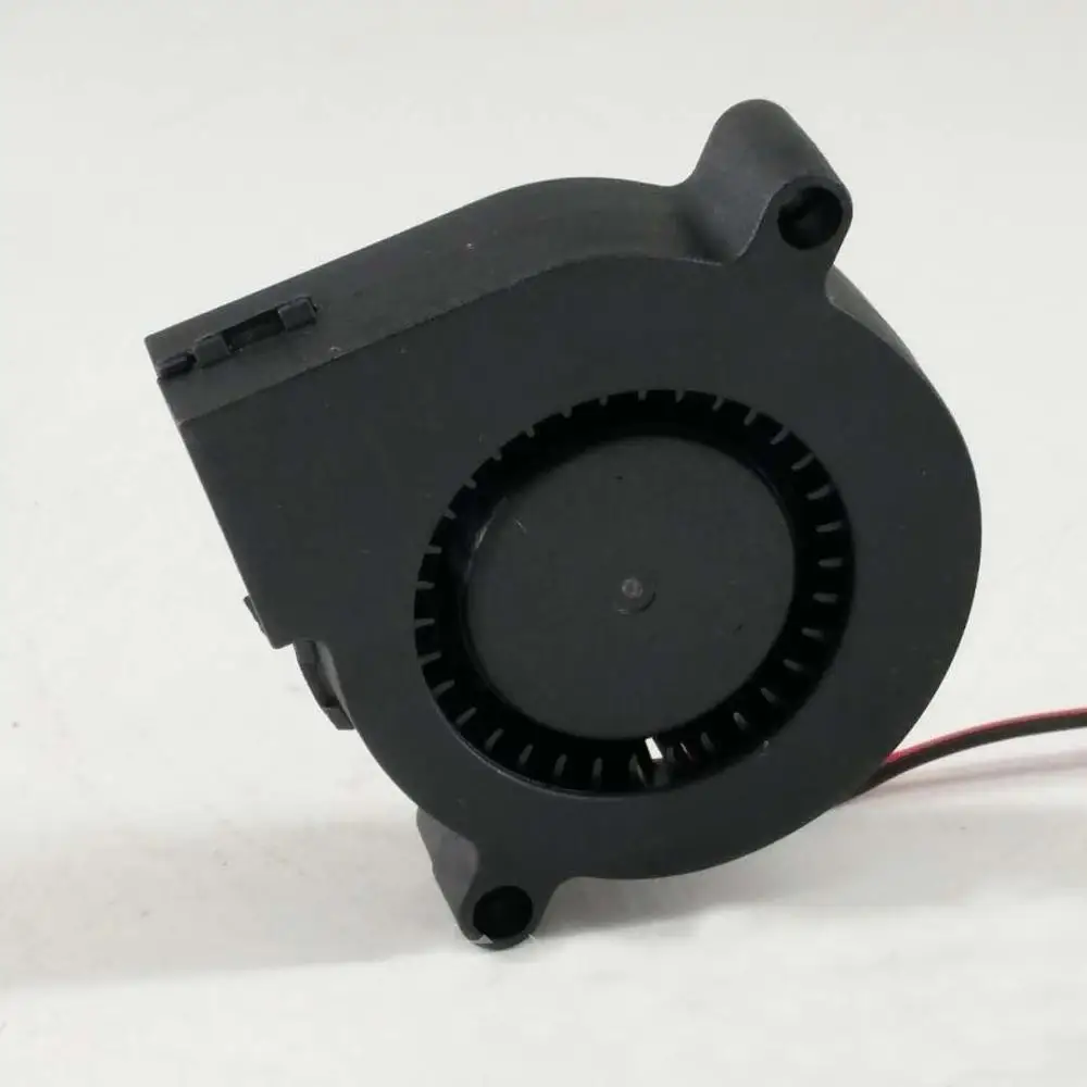 5015 SF5015SL 5 فولت 12 فولت 24 فولت 0.06A المرطب مروحة 50*50*15 مللي متر منفاخ صغير فائق الهدوء