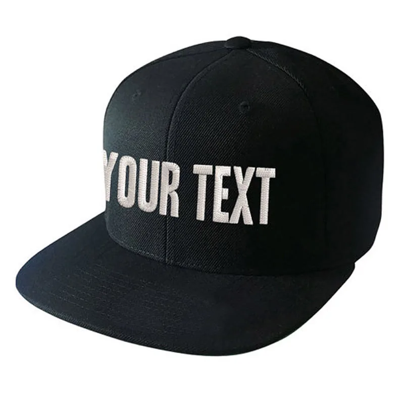 Low MOQ DHL Fast Delivery Customized Texts Caps Embossed Embroidery Trucker Golf Tennis Hip-Hop Brand Custom Name Baseball Hat