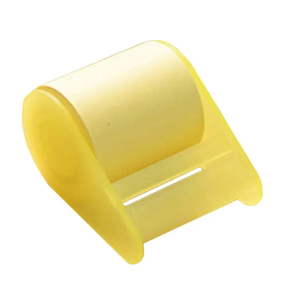 Giấy Dán Ghi Chú Trên Một Cuộn Có Thể Xé Memo Pad Lăn Chú Băng Thông Báo Sinh Viên Văn Phòng Phẩm Văn Phòng Học Cung Cấp