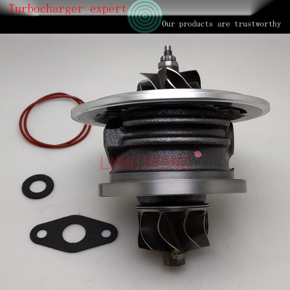 Turbo cartridge for Renault Espace III 2.2 dCi G9T 96Kw130HP GT1549P 701164 701164-0002 8200052297 7701474413 Turbine full turbo