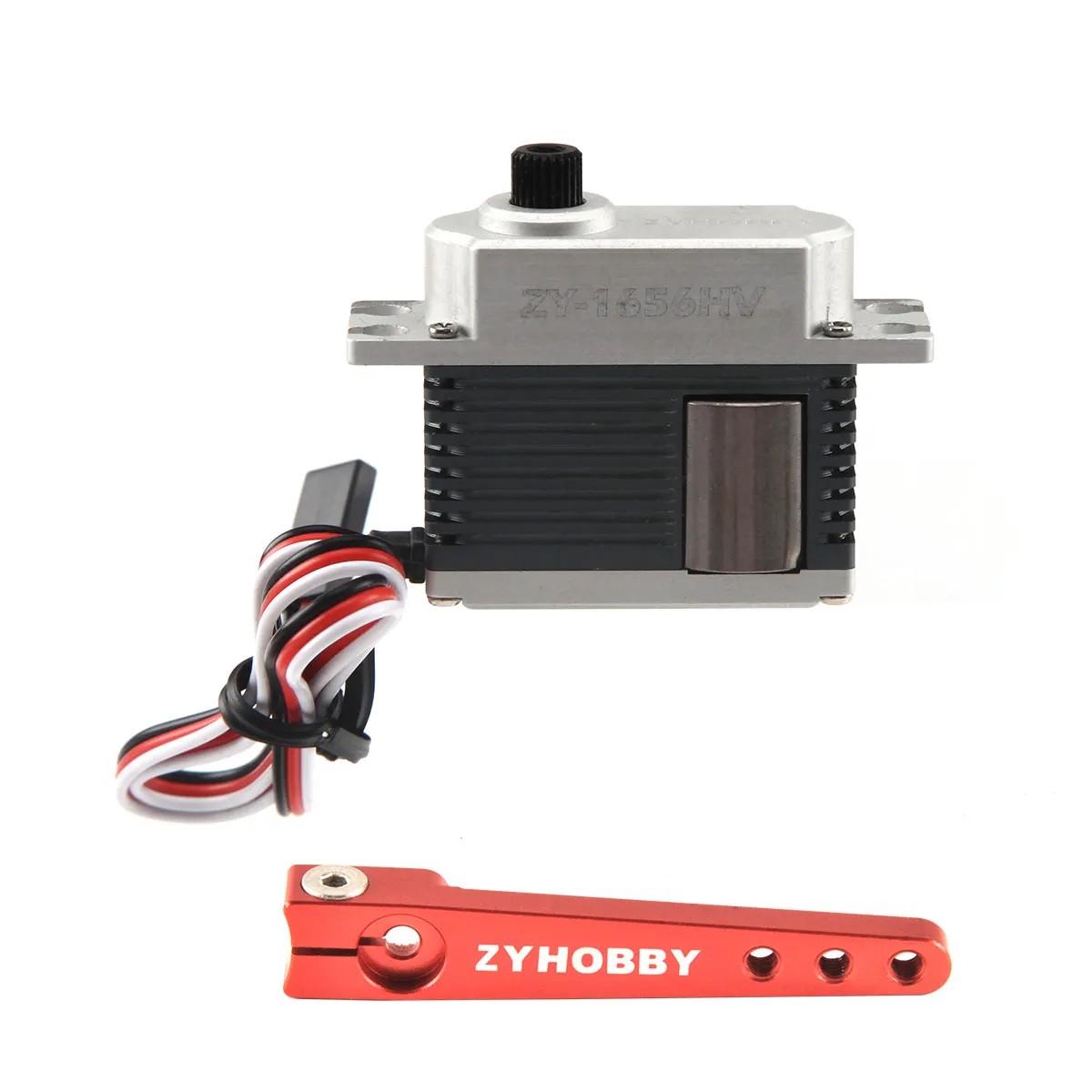 RC Servomotor 35,8*15*35,3mm 25T 11KG-16KG Drehmoment Digital Servo Corelessmotor Servo für 55-60 Zoll RC Flugzeug