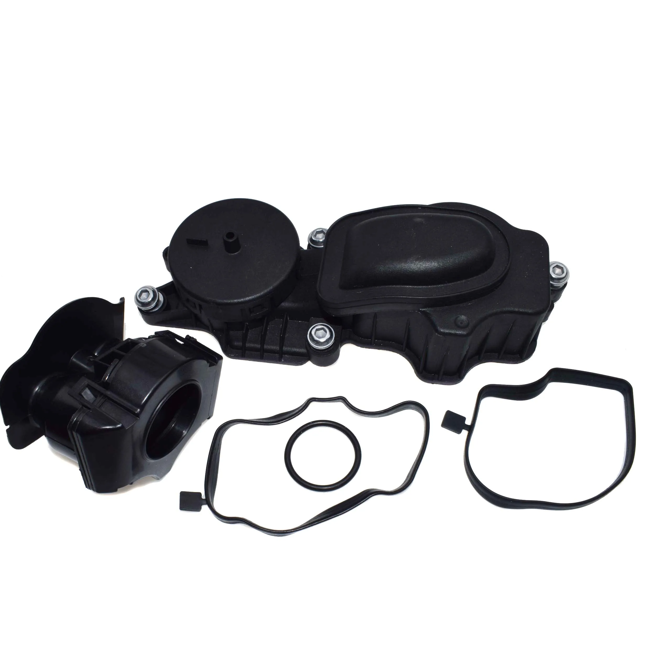 Ölabscheider Filter Ventil Kurbelgehäuseentlüftung BMW 3er E46 5er E60 E61 M57N