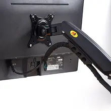 F80 Monitor Mount with USB3.0 #3