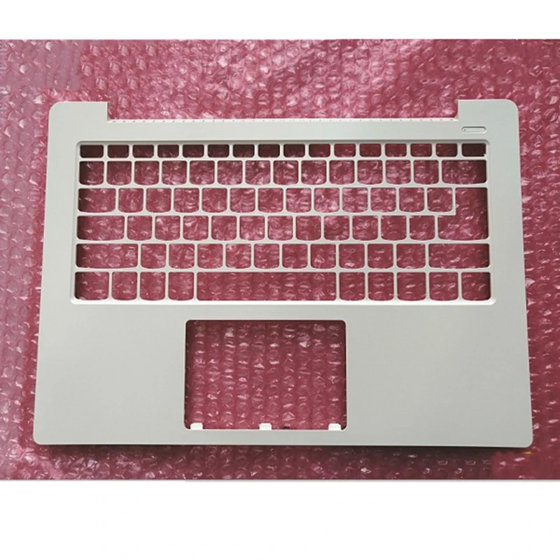 Imagem -03 - Nova Tampa Inferior de Base para Laptop Cobertura de Base Inferior para Lenovo 330s14 Ast Ast Arr Palmdescanso de Mão