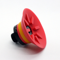 Vacuum Sucker Manipulator VF15 VF20 VF25 VF30 VF40 VF50 Steel Plate Glass Pneumatic Suction Nozzle