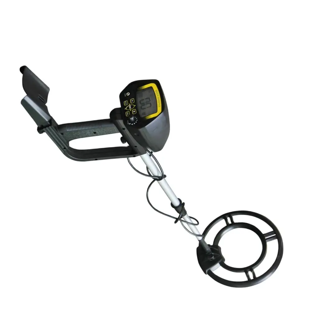 TIANXUN MD-4060 Metal Detector Professional Metal Underground Gold Detector Portable High Accuracy Metal Finder Treasure Hunter