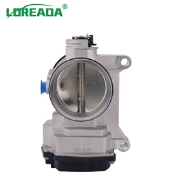 Corps de papillon Assy pour Renault, Clio, Oke, Goo, Megane, Scenic, 8200123061, 8200061066, 8200051274, 0P4410221, 7701474709, MF026G, 8200059268