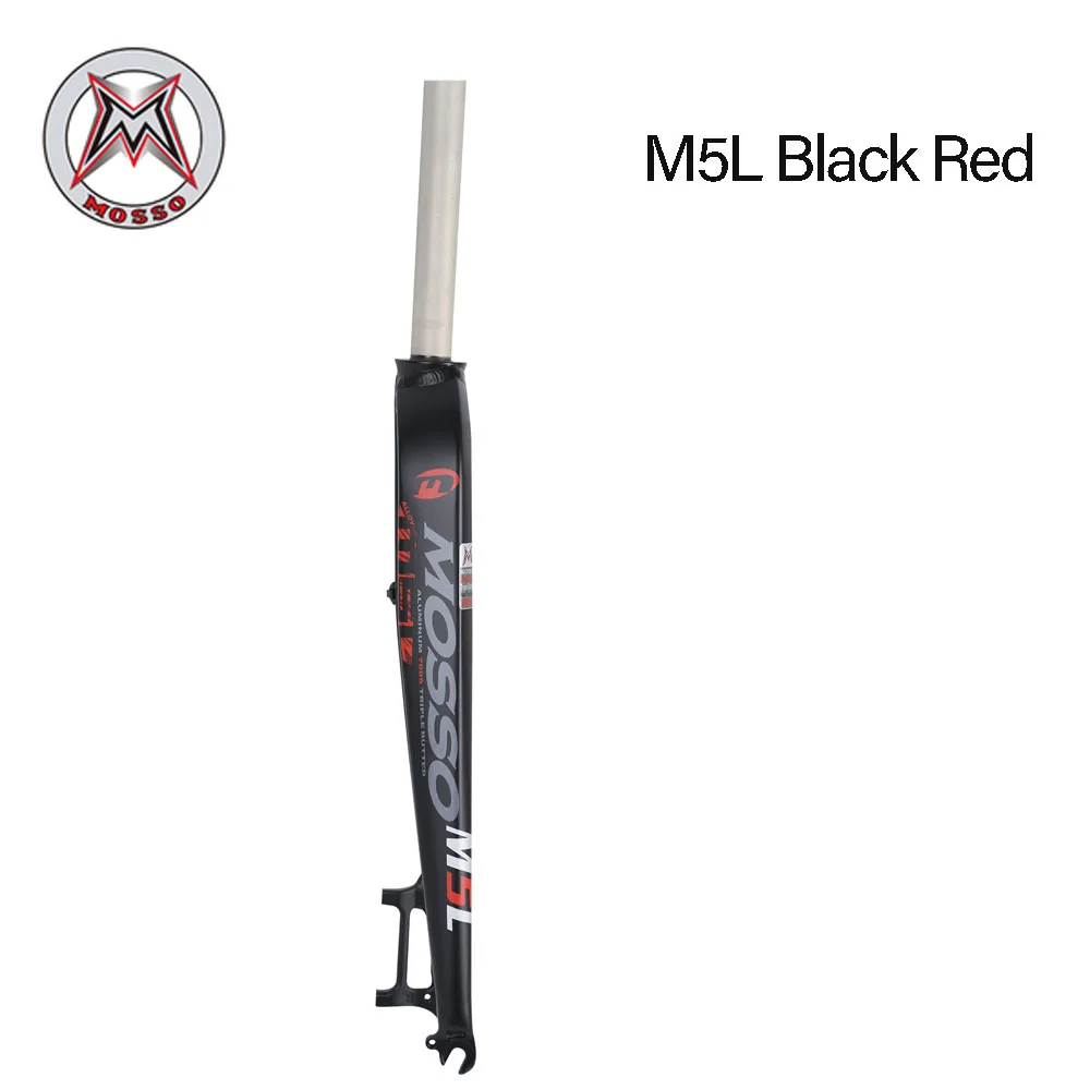 M5L/M5EV Aluminum Bike Fork 29 Disc Brake