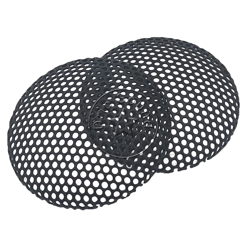 Osłona głośnika wysokotonowego samochodowego 1.5 cala, dekoracyjna siatka ochronna, metalowa kratka, 41.5mm — zdjęcie 6