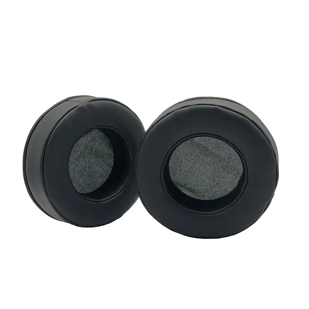EarTlogis Replacement Ear Pads for Sennheiser HD540 HD540II HD 540 540II Headset Parts Earmuff Cover Cushion Cups pillow