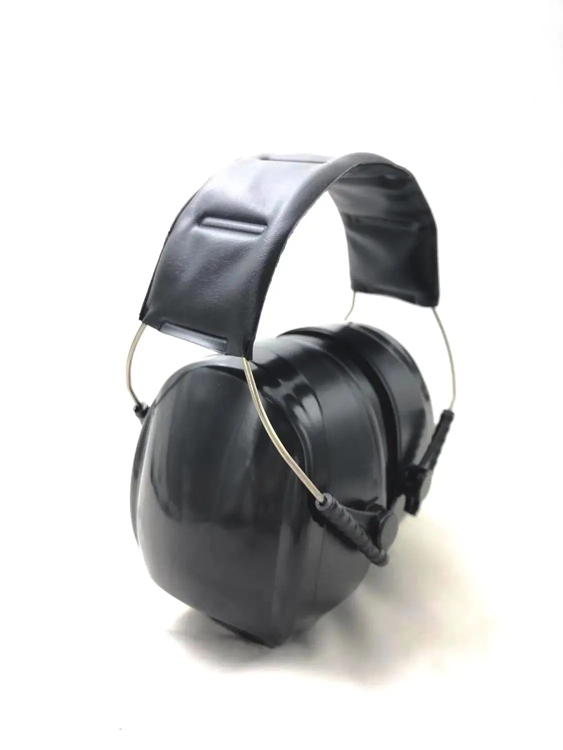 

Passive earmuffs NRR 30 Better Comfort& protection