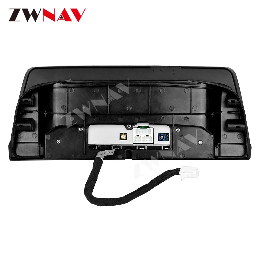 8 + 256G Carplay أندرويد 13 الوسائط المتعددة لسيارات BMW 7 Series E65 E66 2005 2006 2007 2008 2009 استقبال راديو الصوت وحدة رأس الفيديو GPS