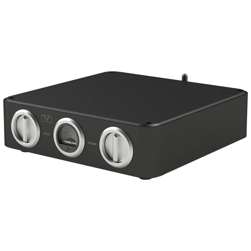 ล่าสุด70W * 2 AMP60 High End Translinear Current โหมด Bluetooth 5.0เครื่องขยายเสียง70W + 70W