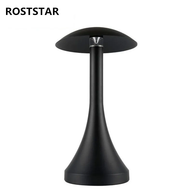 

New Modern Outdoor LED Waterproof Creative Mushroom Bollards Lamp Villa Courtyard Landscape Decoration Lawn Light AC85~265V.